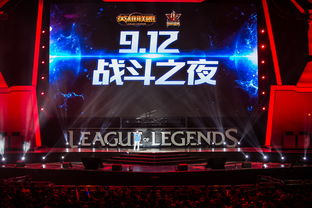 英雄联盟发布全新品牌主张 从“英雄，一起去超越”到更广阔的未来